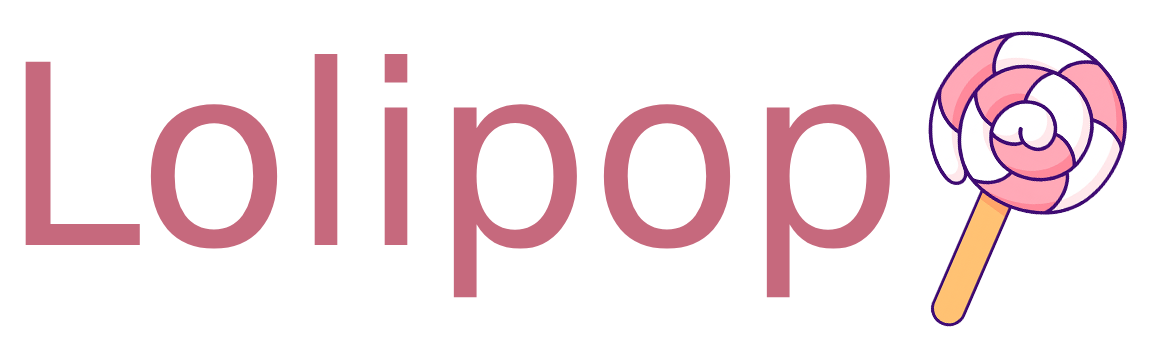 Lolipop Studio logo